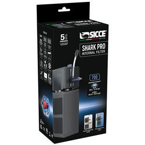 Sicce Shark Pro 700 Internal