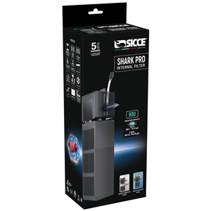 Sicce Shark Pro Internal 900