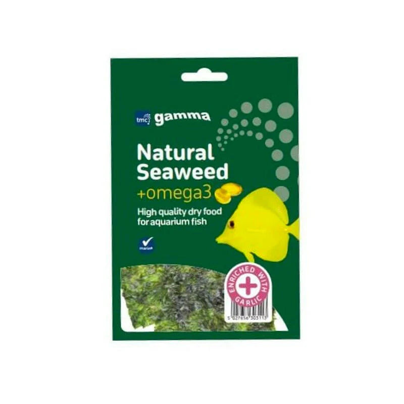 TMC Gamma Green Seaweed 12g