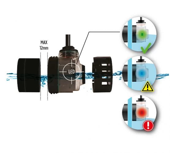 TMC Optical Auto Top Up