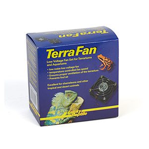 Terra Fan