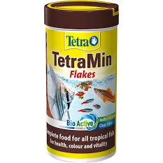 TetraMin Tropical Flakes