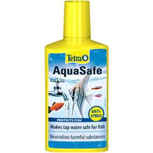 Tetra Aquasafe