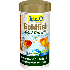 Tetrafin Gold Growth 250ml