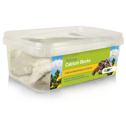 Tortoise Calcium Blocks, 1kg