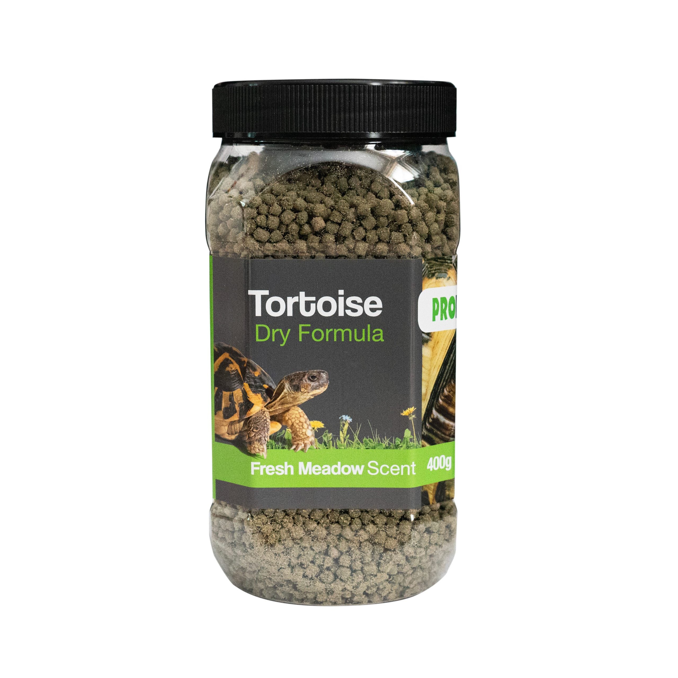 Tortoise Meadow Dry Formula, 400g