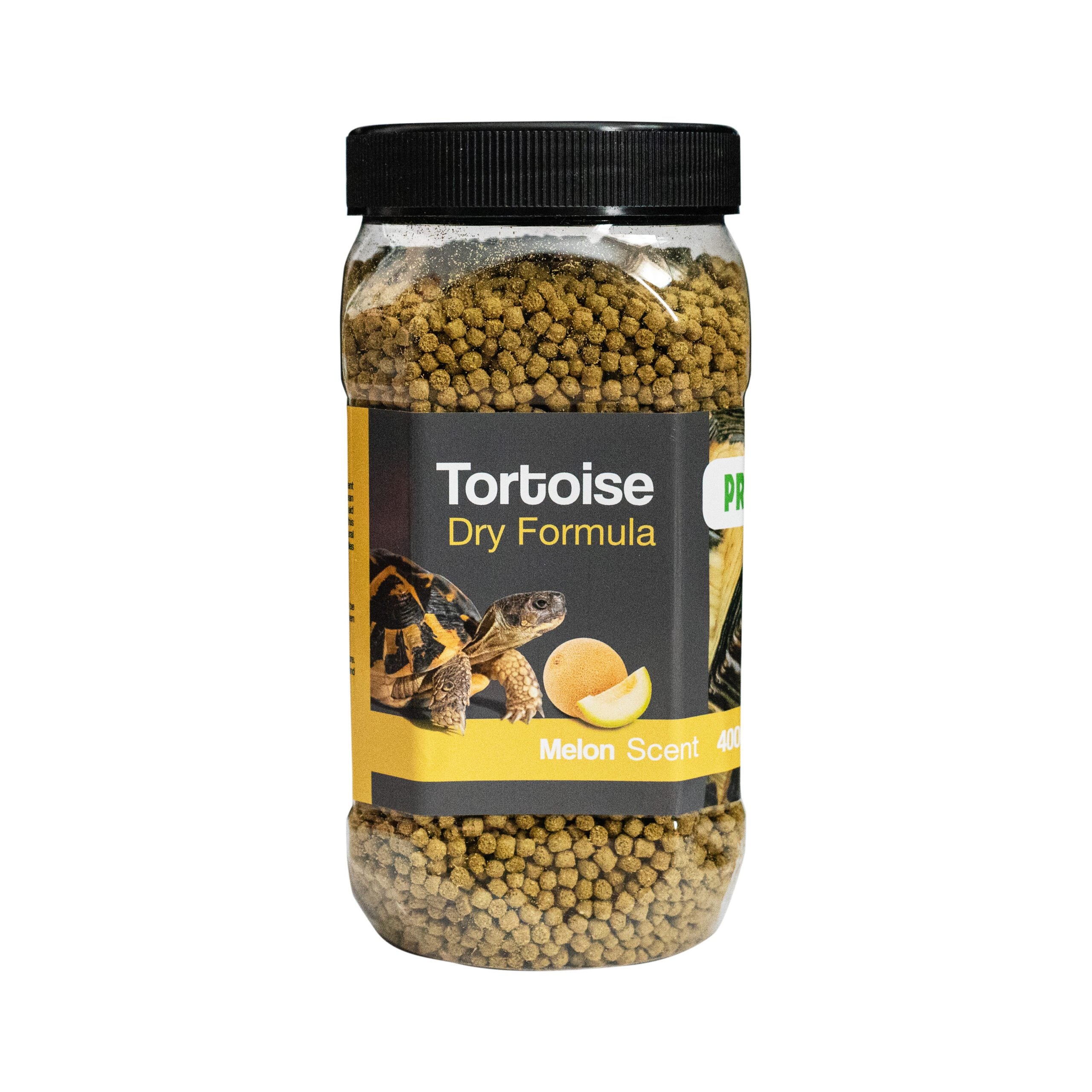 Tortoise Melon Dry Formula, 400g