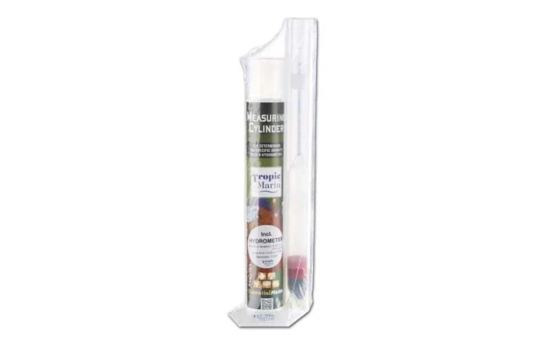 Tropic Marin High Precision Hydrometer with Measuring Cylinder 500ml