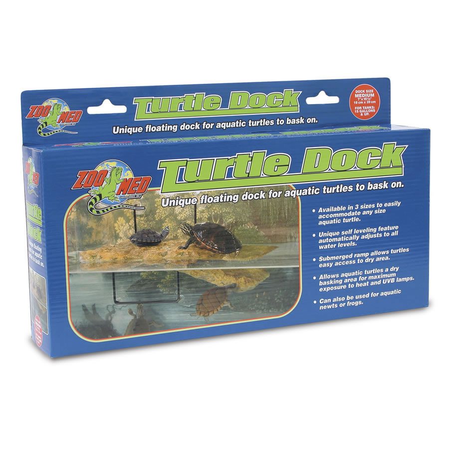 Turtle Dock - Medium