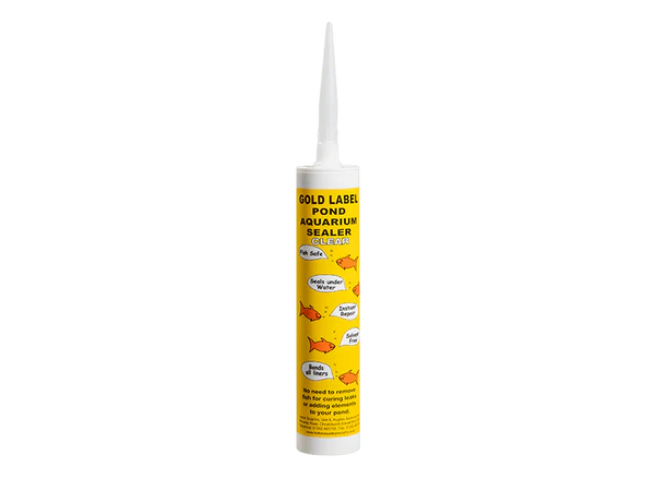 Underwater Sealer Clear 290ml