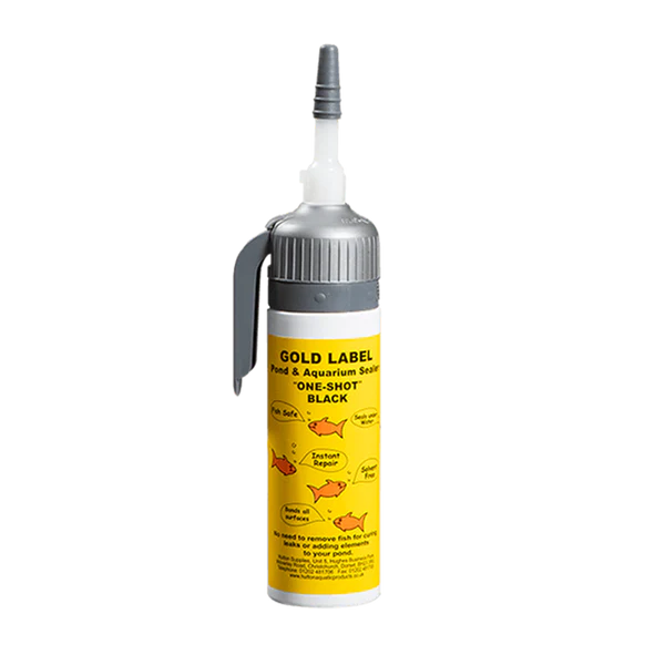 Underwater Sealer One Shot 75ml