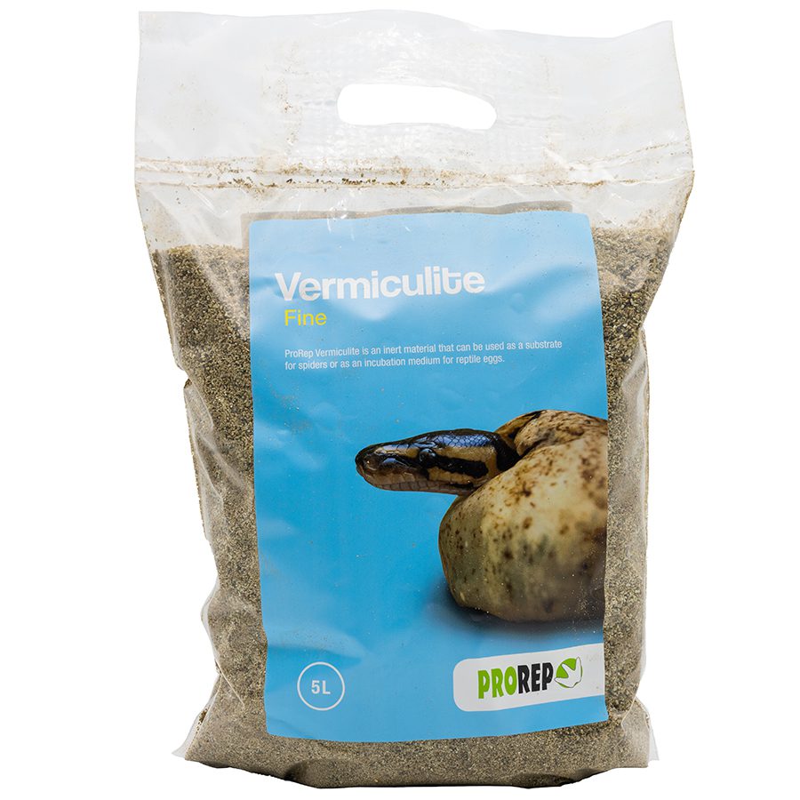 Vermiculite Fine 5 Ltr