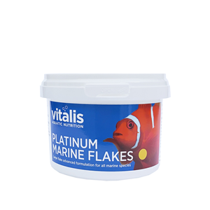 Vitalis Marine Flakes 22g