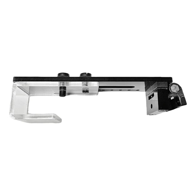 Vitamini Rotatable Rail Holder