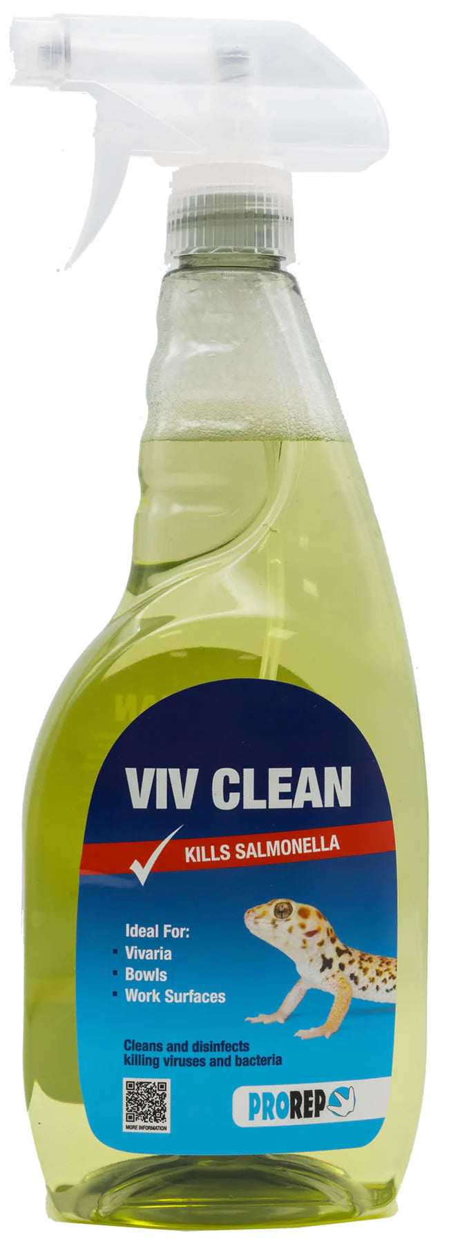 VivClean Cleaner/Disinfectant, 750ml