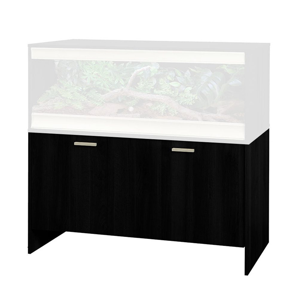 VivExotic Cabinet Large Black