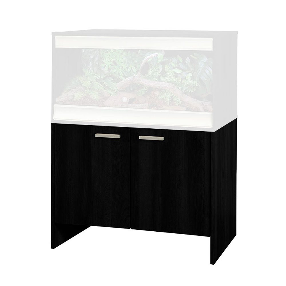 VivExotic Cabinet Medium Black