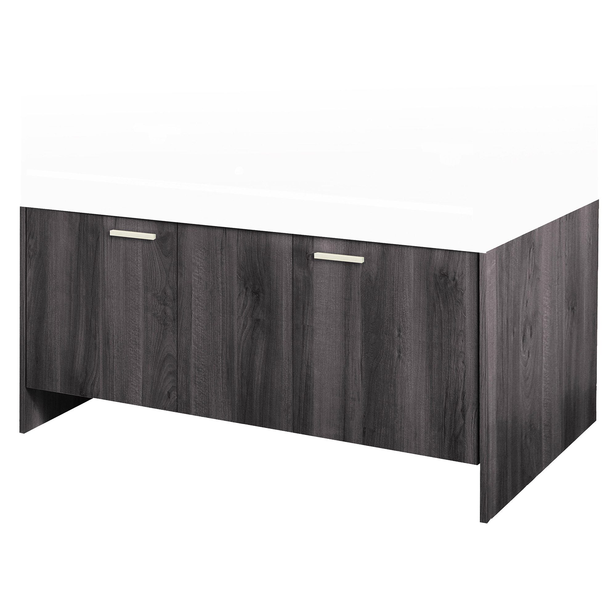 VivExotic Repti-Home Cabinet (AAL) BD GREY