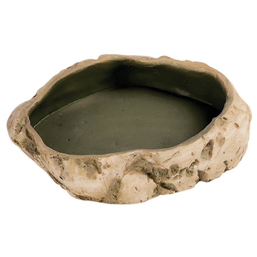 Water & Food Bowl 21 x 16.5 x 5cm