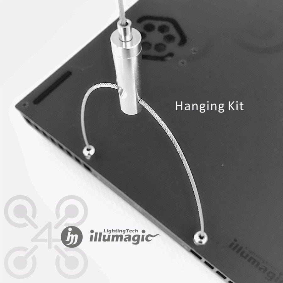 Illumagic X4 Hanging Kit