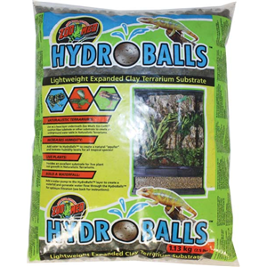 Zoo-Med Clay Hydroballs 1.13Kg - Aqua Group
