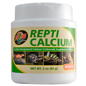 Zoo-Med Repti Calcium With D3 85G