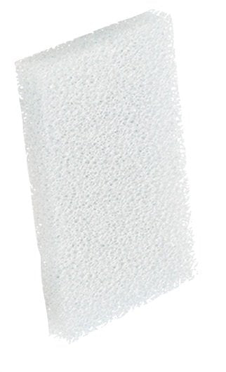 Fluval U2 - Replacement Aquarium Filter Foam - 2 pack