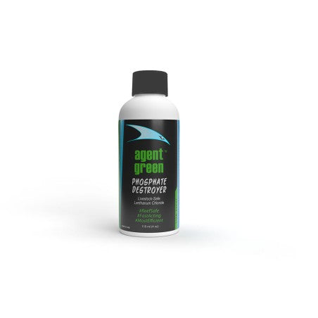 Agent Green Phosphate Remover