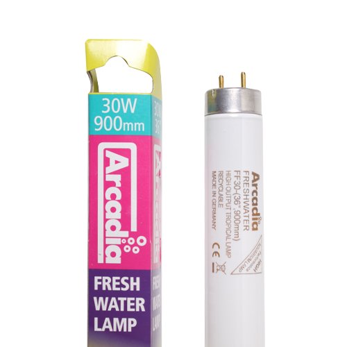 Arcadia T8 Freshwater replacement bulb