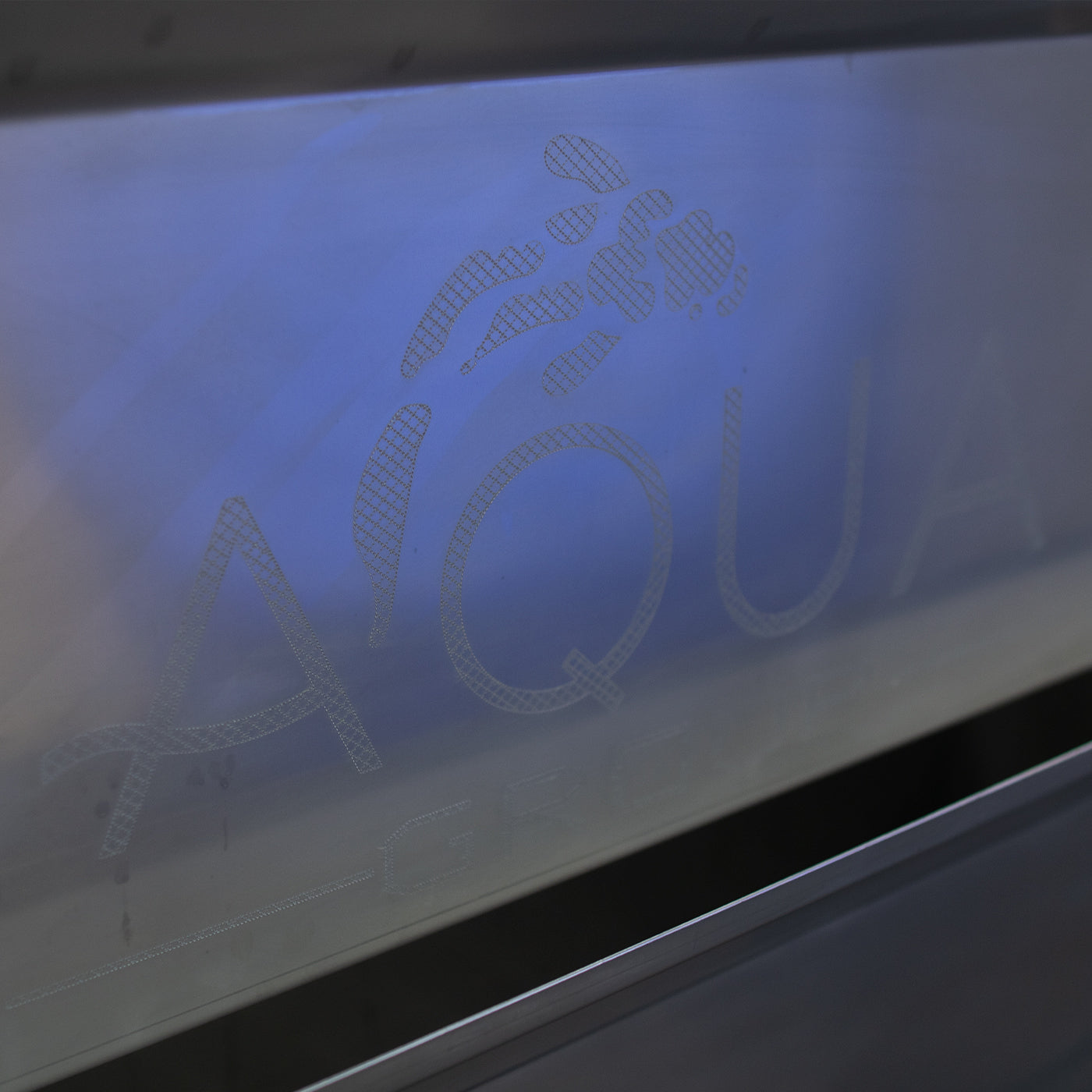 Aqua Group 3 Tier Bakki Shower Stainless Steel