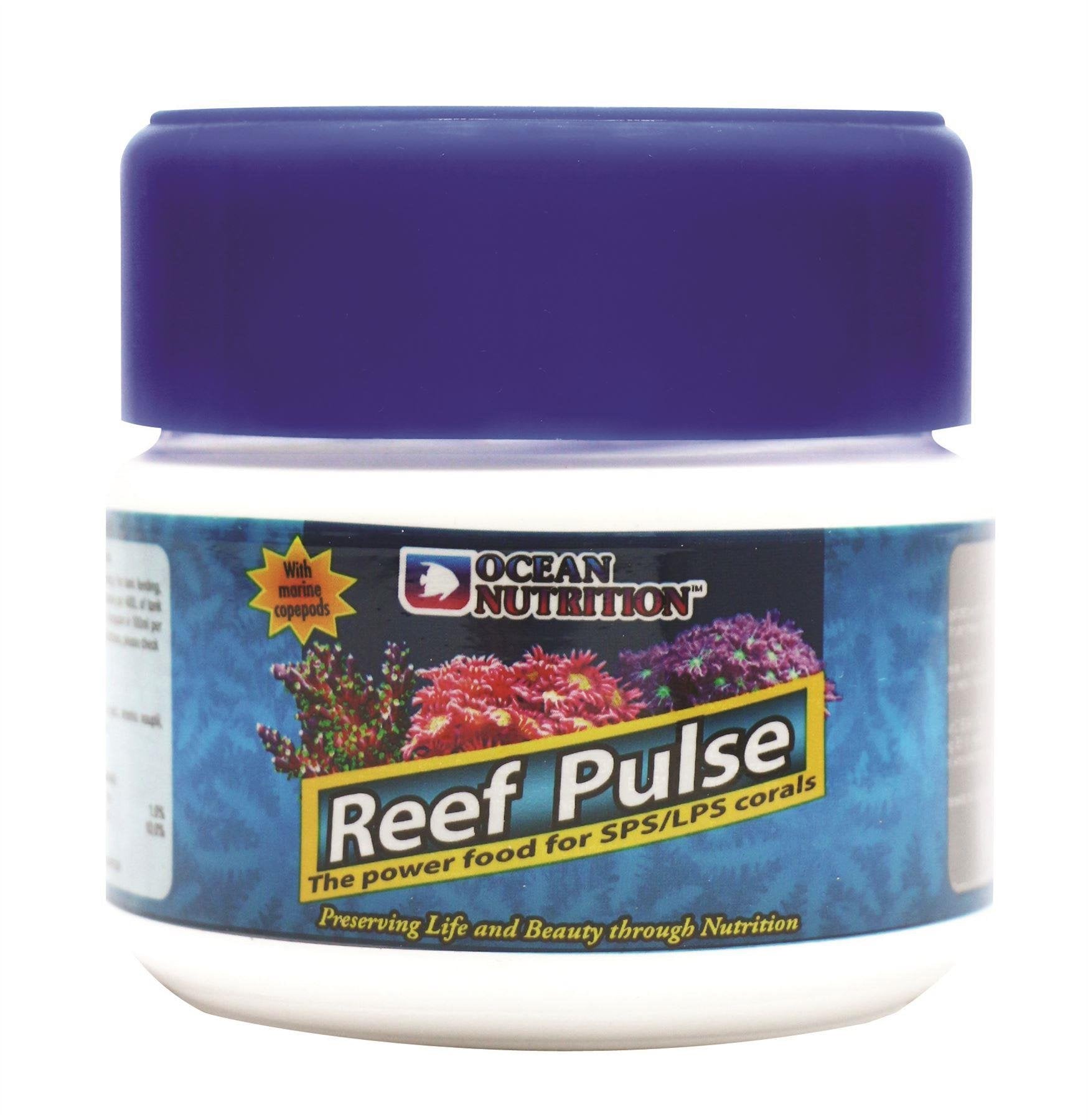 Ocean Nutrition Reef Pulse SPS LPS Corals 60g (IBBS) (1009401)