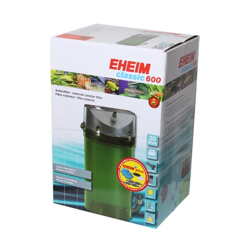 Eheim Classic External Filter