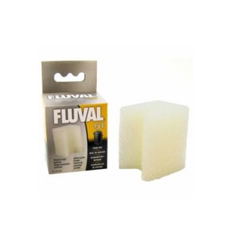 Fluval Internal Filter Media Fits U1