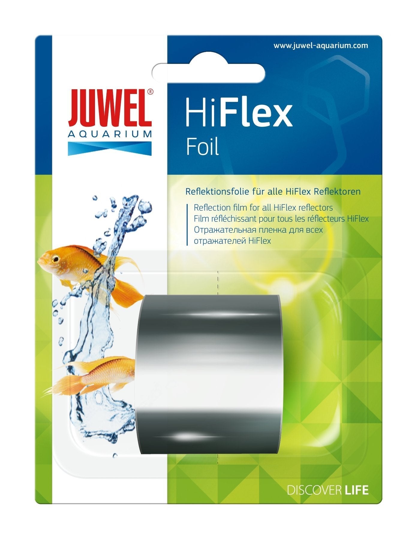 Juwel Lighting HiFlex Foil - 240cm (86000)