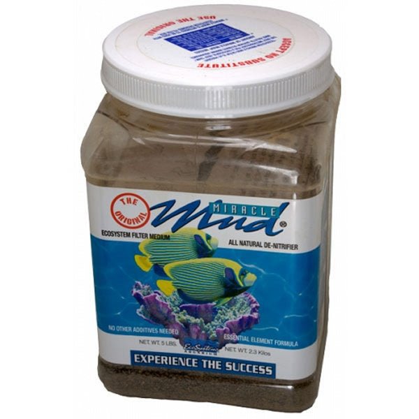 Eco Systems Marine Miracle Mud - 5lb