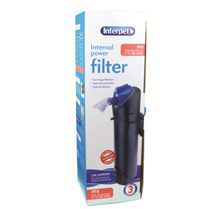 Interpet Power Filter Internal Filters