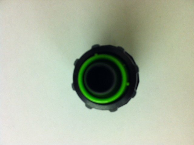 Spare 06-F Female Connector Python No Spill Aquarium Syphon