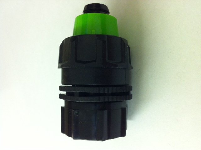 Spare 06-F Female Connector Python No Spill Aquarium Syphon