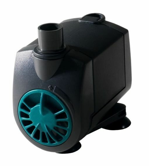 Aquarium Systems - Newjet Multi Use Pump NJ600 600L/h