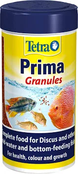 Tetra Prima Granules