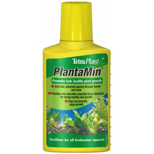 Tetra Pond PlantaMin