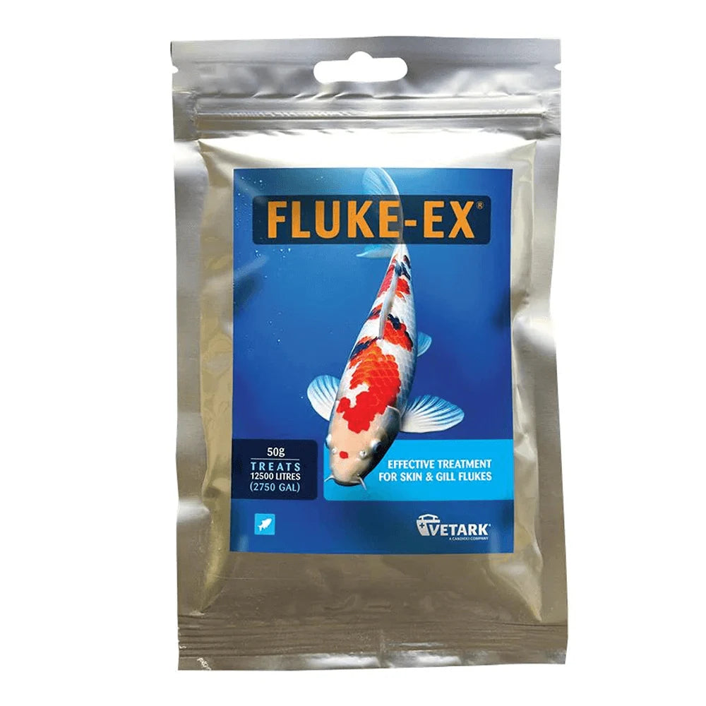 Vetark Fluke Ex - Aqua Group