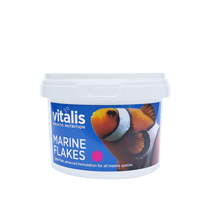 Vitalis Marine Flakes 22g