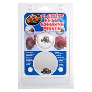 Zoo-Med Betta Exercise Mirror - Aqua Group