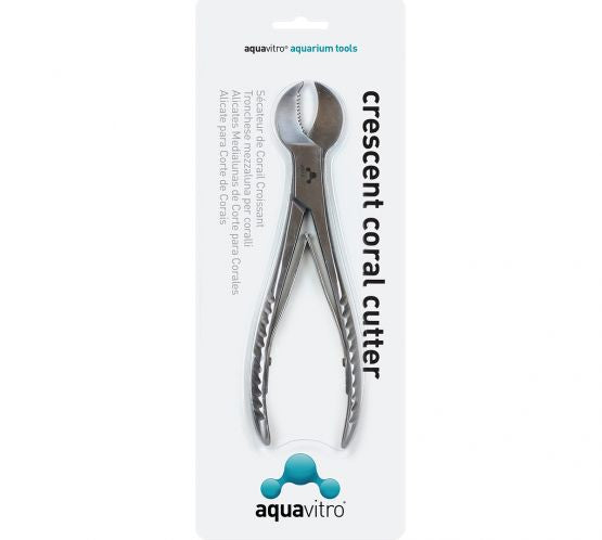 Aquavitro Crescent Coral Cutters