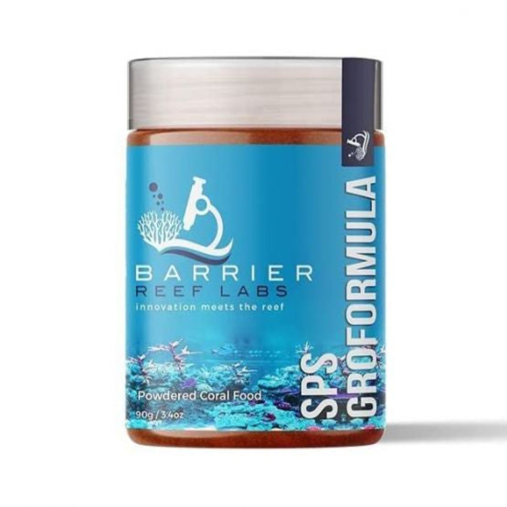 Barrier Reef Labs SPS GroFormula 90g