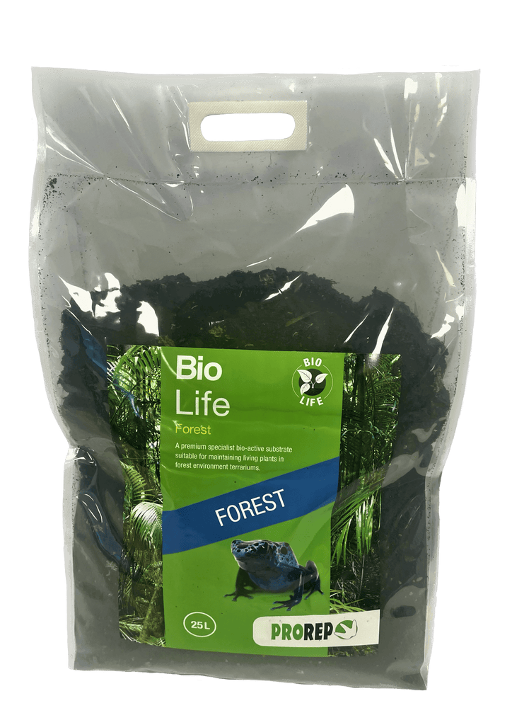 Bio Life Forest Substrate, 25l