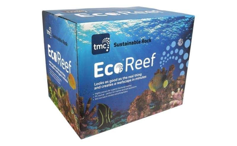 EcoReef Rock Mix E - Branch Mix