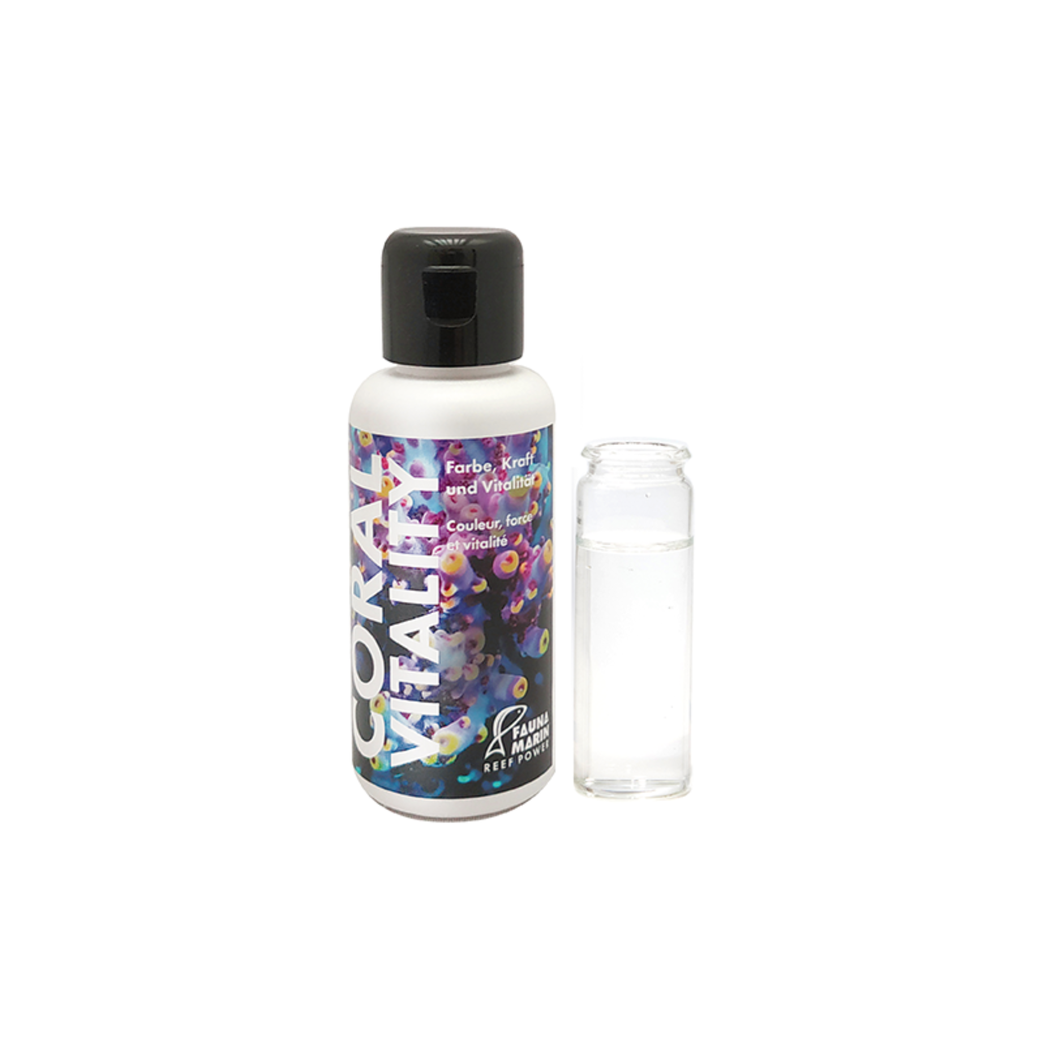 Fauna Marin Coral Vitality 50ml