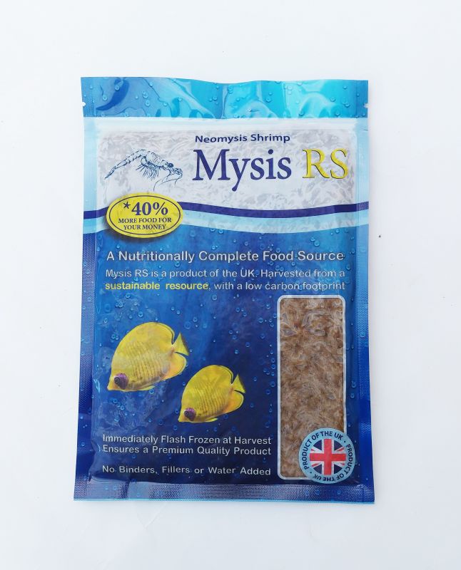 Mysis RS Freezer Bar 250g